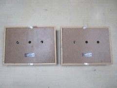 Vintage Calrad PMB-7 Speaker Audiophile Set of 2 **Untested**