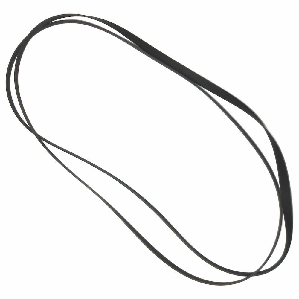 Turntable Belt for EMPIRE Troubador Model 698