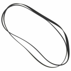 Turntable Belt for EMPIRE Troubador Model 698