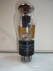 Barber Colman Controller Tube 5608A Wheelco Instruments