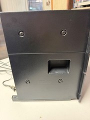 PIONEER RT-909 CUSTOM BLACK REEL TO REEL
