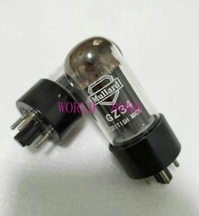 1pcs For GZ34 Fit 5Z4P 5U4C 5AR4 rectifier tube Electron Tube