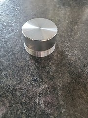 PIONEER SX780 AM /FM TUNING KNOB