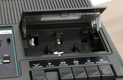 BELL AND HOWELL 3191A, CASSETTE, PA, VINTAGE, JAPAN, PARTS/REPAIR