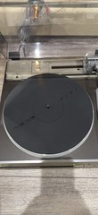 Super Rare Mitsubishi Automatic Quartz PLL LT-22 Working NOS never Used Clean