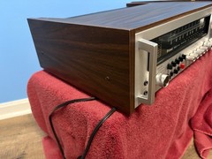 Mcintosh MAC 4100 Stereo Receiver