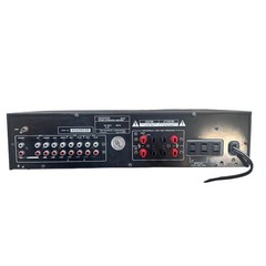 Vintage KENWOOD KA-94 STEREO INTEGRATED AMPLIFIER