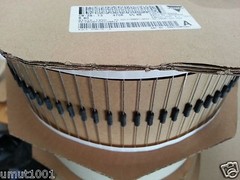 25pcs Vishay/Dale 470R CW-2B 3 watts 5% Hi End TUBE AMP AUDIO Resistors ! 30ppm!