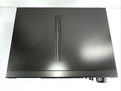 Technics SA-GX690 Stereo Receiver Tested Working Home Theater Japan See Video