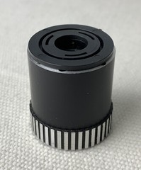 Dual 1229 Tonearm Counter weight
