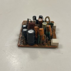 TEAC A-3440 Sync EQ PCB Circuit Board 51677430