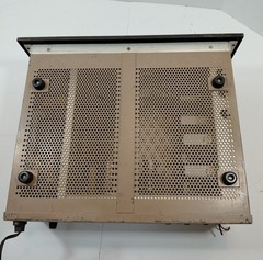 Precedent FM Tuner Model 646-C1 by Radio Engineering Laboratories
