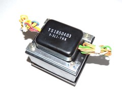 Marantz 2220B Power Transformer US-Canada 120v & Full Wire TS1850403