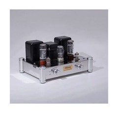 A10 EL34 Hi-Fi Audio Stereo Tube Amplifier Single-end Class – A Amp