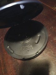 Cd Player