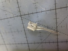 New Old Stock RCA Transistor SK 3018 (Free & Fast Shipping!)