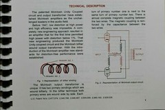*USA* ULTIMATE MCINTOSH MC240 OWNER’S / MAINTENANCE / SERVICE MANUALS