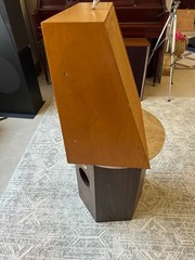 Altec Wedge Speaker With 409-8D Coaxial Speaker And Transformer