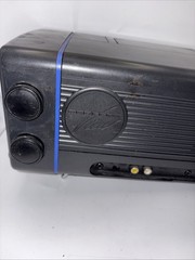 VINTAGE Magnavox Perfect View CK3923 CH01 Malaysia Portable TV WORKING TESTED