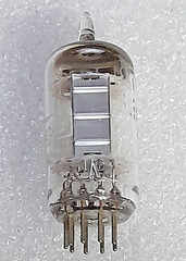 19T8 Granco by GE Vacuum Tube, TV-7D Tested – will combine shipping