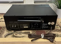 Kenwood KT-5300 AM/FM Stereo Tuner