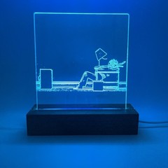 Dynaco ST-70 / Pioneer Sansui JBL McIntosh Kenwood Marantz Led Sign