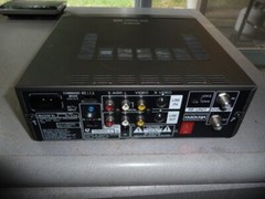 Sony EV-C100 Hi8 Video8 VCR Just serviced works perfectly