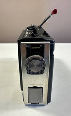 SONY ICF-5450 Skysensor FM/AM/SW 3-Band Radio Receiver Vintage 1974 Japan