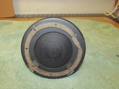 Vintage Stromberg Carlson Tweeter, WORKS,