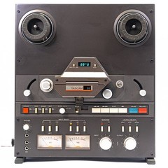 Tascam 32 2-Track Reel-to-Reel Tape Recorder / Producer Series