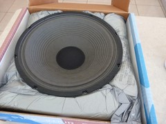 Eminence Patriot Series Cannabis Rex 12″ Guitar Amp Speaker – 8 ohm