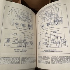 COMPLETE UNBUILT Knight Kit 10-in-1 Radio Lab 83Y265
