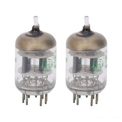 2pcs Western Electric 396A Tube 5670W 5670 2C51
