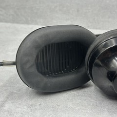 Vintage Juliette Stereo Headphones Model SH-7502 JAPAN