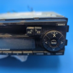 Blaupunkt ST Louis C32 Car Radio Untested