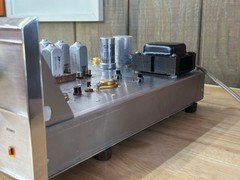 H.H. Scott 4312 Vintage Solid State FM Stereo Tuner Immaculate Set Up/Tested