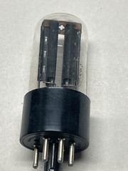 NOS Electron Tube RCA 5Y3GT