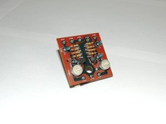 Marantz 2220B Dolby Noise Reduction Assembly YD2915107
