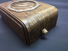 Rare Radiotochka, subscriber loudspeaker “Signal” USSR