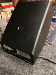 CRAIG 8 TRACK PLAYER FLOOR MOUNT SERVICED VIDEO