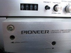 🇺🇸 😃 🎶 🔥 pioneer rt 707 reel to reel