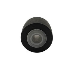10x8x7x2mm Rubber Pinch Roller for Tape recorder mechanism parts/Tape deck
