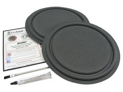 ESS Speakers AMT1 A,B,C,D 12″ Passive Radiator Replacement Repair Kit # PASK-12
