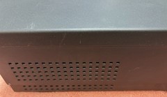 Daewoo DV-T5DN VCR 4-Head Player VHS Video Recorder, No Remote, Tested & Working