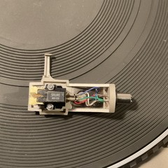 Vintage Pioneer Quartz-PLL Full Automatic PL-560 1978-1980 EX