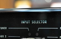 [Beauty] Mcintosh C29 control amplifier 20Hz～20kHz +0 -0.5dB Working