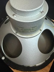 Tannoy Silver 15″ Dual Concentric Speaker Drivers Pair LSU/HF/15/L + Crossovers