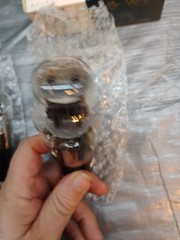 Matched Pair Shuguang 2A3 Vacuum Valve Tube Amplifier Classic New Type