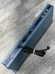 VTG Alembic F-2B Stereo Preamp Tube Preamplifier 2 Channel Rack Mount