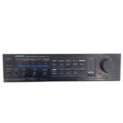Vintage KENWOOD KA-94 STEREO INTEGRATED AMPLIFIER